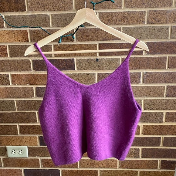 Code Mode tank top - Picture 2 of 3